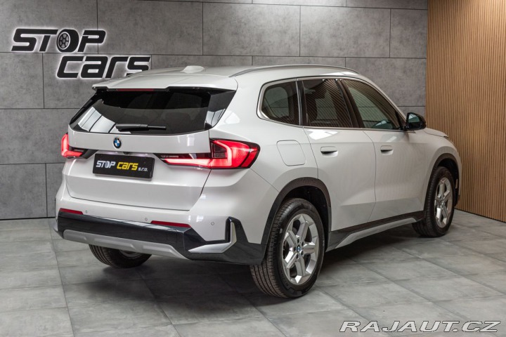 BMW X1 xDrive23d TAŽNÉ*2xKOLA*DP 2023