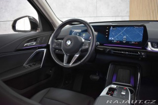 BMW X1 xDrive23d TAŽNÉ*2xKOLA*DP 2023