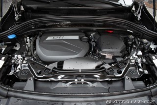 BMW X1 xDrive23d TAŽNÉ*2xKOLA*DP 2023
