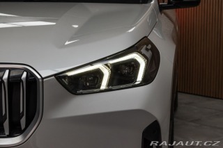 BMW X1 xDrive23d TAŽNÉ*2xKOLA*DP 2023