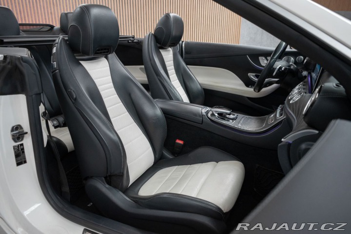 Mercedes-Benz E E400 AMG*4MATIC*AIRMATIC* 2018