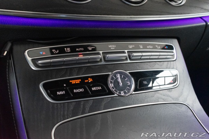 Mercedes-Benz E E400 AMG*4MATIC*AIRMATIC* 2018