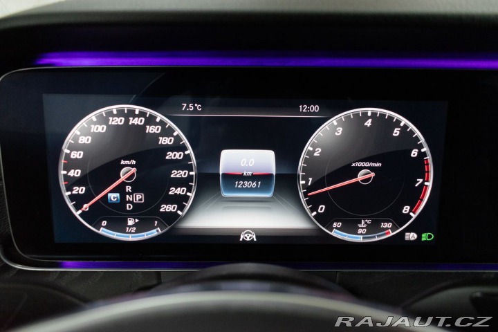 Mercedes-Benz E E400 AMG*4MATIC*AIRMATIC* 2018