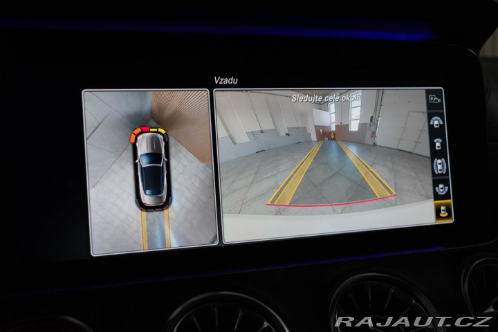 Mercedes-Benz E E400 AMG*4MATIC*AIRMATIC* 2018