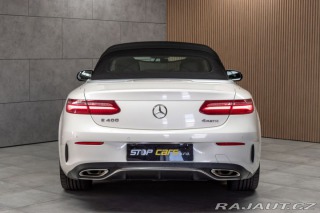 Mercedes-Benz E E400 AMG*4MATIC*AIRMATIC* 2018