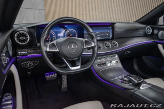 Mercedes-Benz E E400 AMG*4MATIC*AIRMATIC* 2018