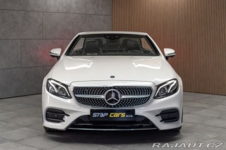 Mercedes-Benz E E400 AMG*4MATIC*AIRMATIC* 2018