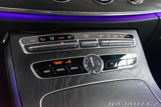 Mercedes-Benz E E400 AMG*4MATIC*AIRMATIC* 2018