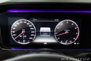 Mercedes-Benz E E400 AMG*4MATIC*AIRMATIC* 2018