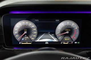 Mercedes-Benz E E400 AMG*4MATIC*AIRMATIC* 2018