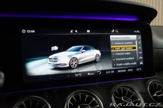 Mercedes-Benz E E400 AMG*4MATIC*AIRMATIC* 2018