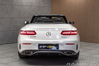 Mercedes-Benz E E400 AMG*4MATIC*AIRMATIC* 2018