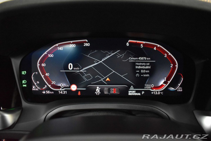 BMW 3 320d xDrive SPORT-LINE*ČR 2021
