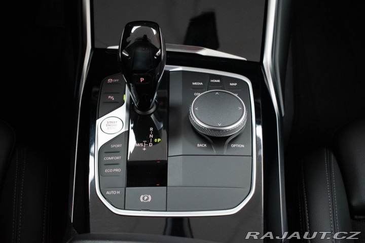 BMW 3 320d xDrive SPORT-LINE*ČR 2021
