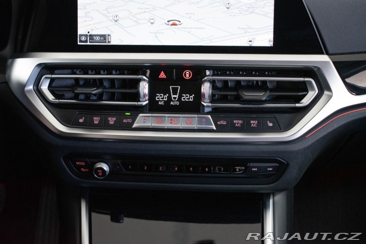 BMW 3 320d xDrive SPORT-LINE*ČR 2021
