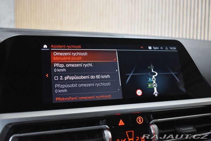BMW 3 320d xDrive SPORT-LINE*ČR 2021
