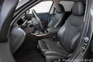 BMW 3 320d xDrive SPORT-LINE*ČR 2021