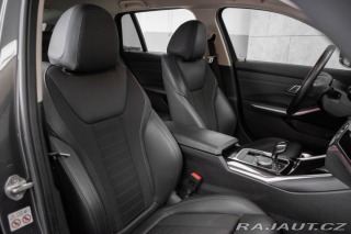 BMW 3 320d xDrive SPORT-LINE*ČR 2021