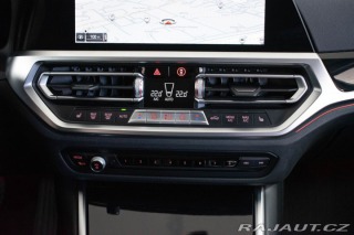 BMW 3 320d xDrive SPORT-LINE*ČR 2021