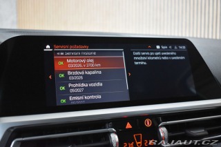 BMW 3 320d xDrive SPORT-LINE*ČR 2021