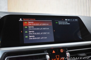 BMW 3 320d xDrive SPORT-LINE*ČR 2021