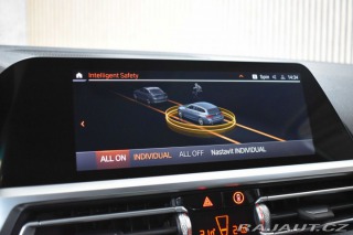 BMW 3 320d xDrive SPORT-LINE*ČR 2021