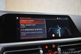 BMW 3 320d xDrive SPORT-LINE*ČR 2021