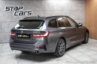 BMW 3 320d xDrive SPORT-LINE*ČR 2021