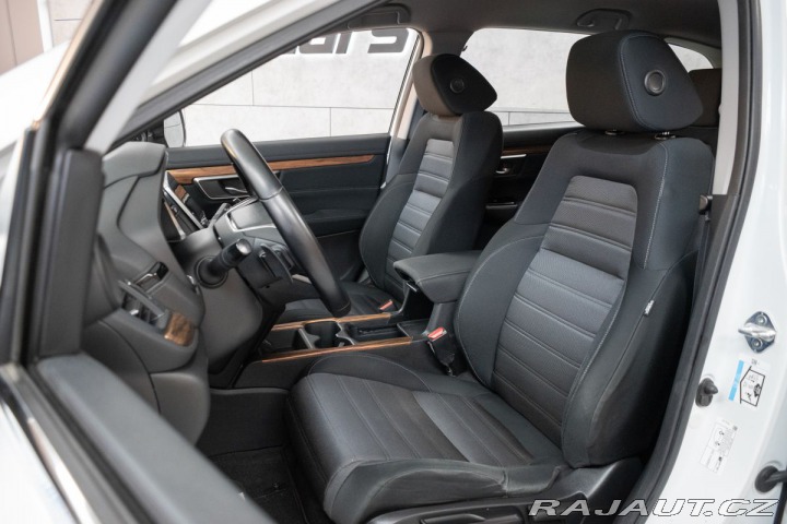 Honda CR-V 2.0 REZERVACE 2019