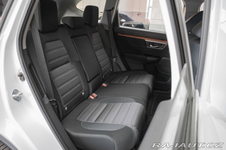 Honda CR-V 2.0 REZERVACE 2019