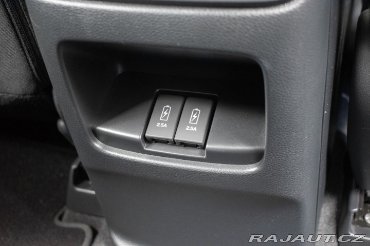 Honda CR-V 2.0 REZERVACE 2019