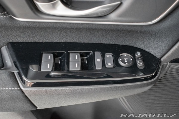Honda CR-V 2.0 REZERVACE 2019