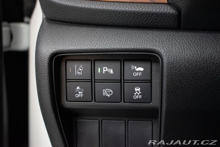 Honda CR-V 2.0 REZERVACE 2019