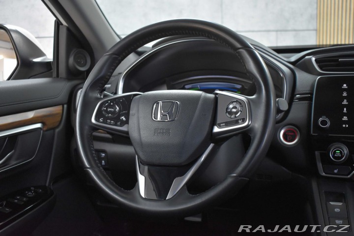 Honda CR-V 2.0 REZERVACE 2019