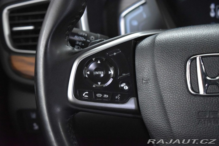 Honda CR-V 2.0 HYBRID AWD*KAMERA*ACC 2019