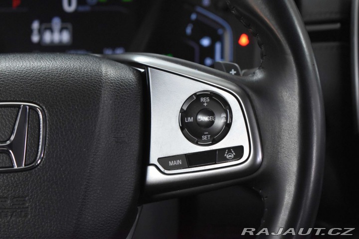 Honda CR-V 2.0 REZERVACE 2019