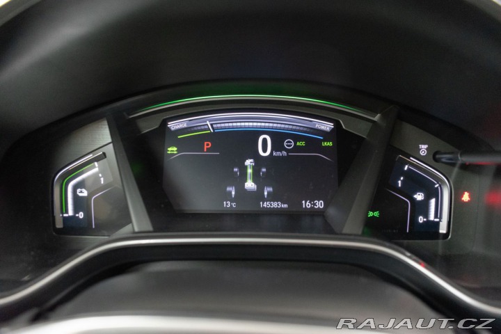 Honda CR-V 2.0 REZERVACE 2019