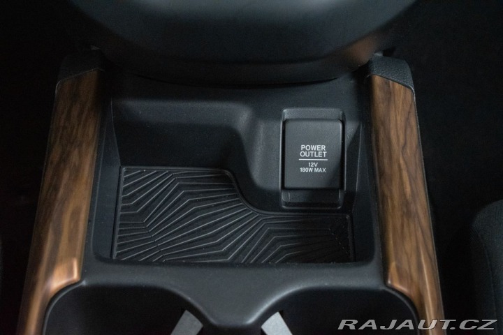 Honda CR-V 2.0 REZERVACE 2019