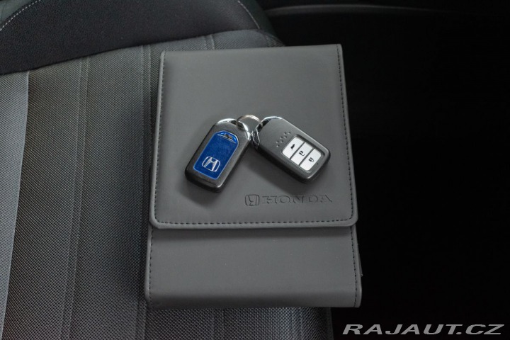 Honda CR-V 2.0 REZERVACE 2019