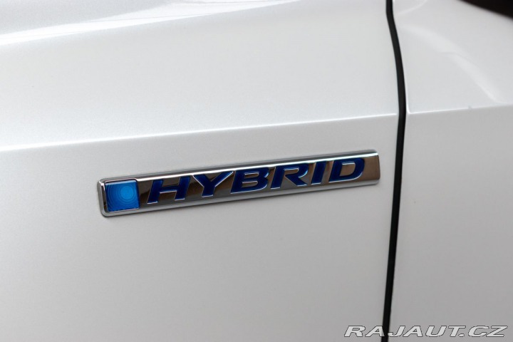 Honda CR-V 2.0 REZERVACE 2019