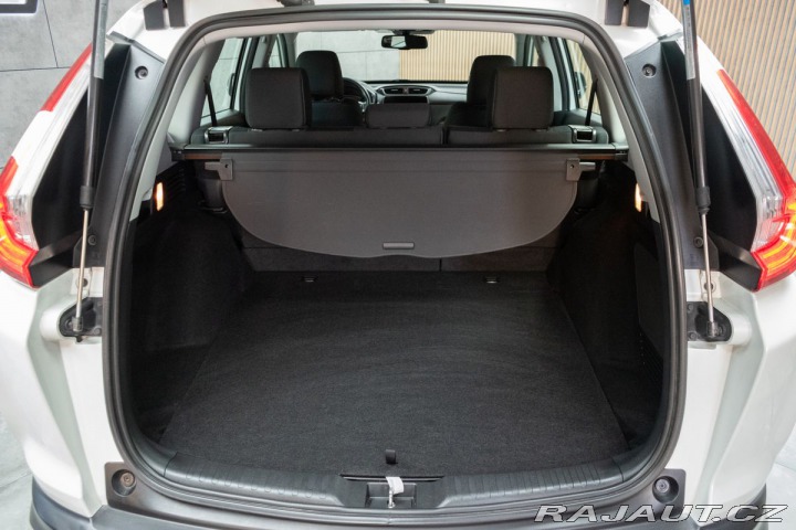 Honda CR-V 2.0 REZERVACE 2019
