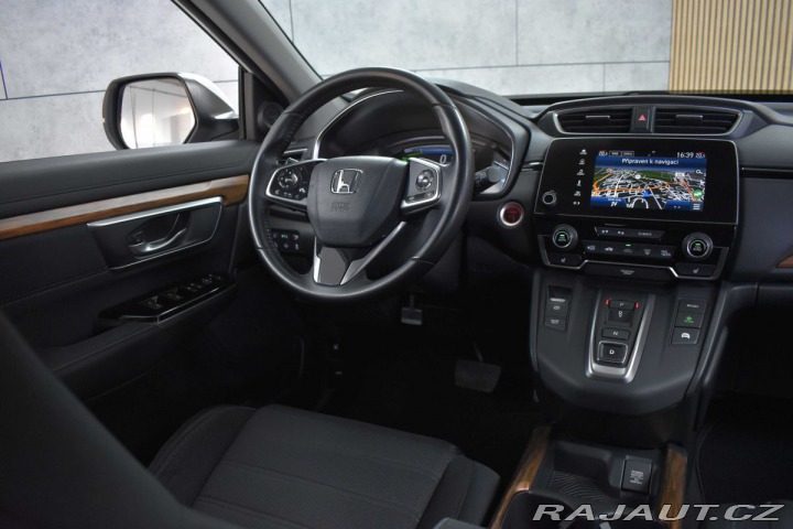 Honda CR-V 2.0 REZERVACE 2019