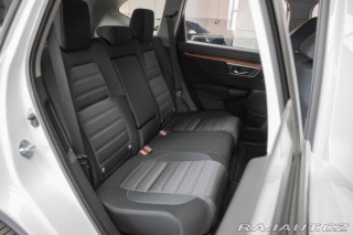Honda CR-V 2.0 HYBRID AWD*KAMERA*ACC 2019