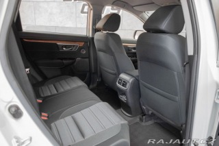 Honda CR-V 2.0 HYBRID AWD*KAMERA*ACC 2019