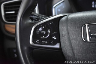 Honda CR-V 2.0 HYBRID AWD*KAMERA*ACC 2019