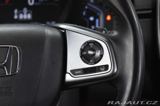 Honda CR-V 2.0 HYBRID AWD*KAMERA*ACC 2019