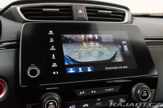 Honda CR-V 2.0 HYBRID AWD*KAMERA*ACC 2019