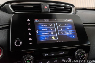 Honda CR-V 2.0 HYBRID AWD*KAMERA*ACC 2019