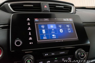 Honda CR-V 2.0 HYBRID AWD*KAMERA*ACC 2019