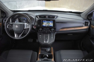 Honda CR-V 2.0 HYBRID AWD*KAMERA*ACC 2019